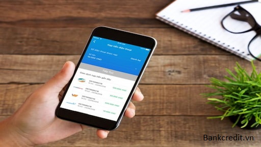 Cách Nạp Thẻ Điện Thoại Cho Người Khác Qua Dịch Vụ Top Up.