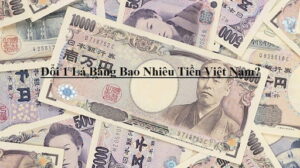 1 Lá Bằng Bao Nhiêu Tiền Việt Nam Hôm Nay?