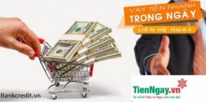 TienNgay Là Gì? Lừa Đảo Không?