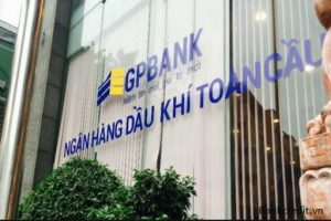 GPBank Là Ngân Hàng Gì? Của Nhà Nước Hay Tư Nhân? Có Uy Tín Không?GPBank Là Ngân Hàng Gì? Của Nhà Nước Hay Tư Nhân? Có Uy Tín Không?