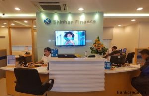 Shinhan Finance Là Gì? Vay Tiền Shinhan Finance Có Uy Tín không?