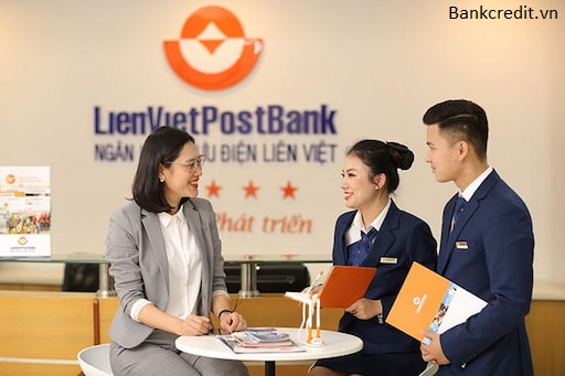 Triết Lý Kinh Doanh Ngân Hàng LienVietPostBank