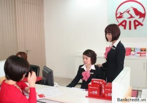 Tổng đài bảo hiểm AIA.