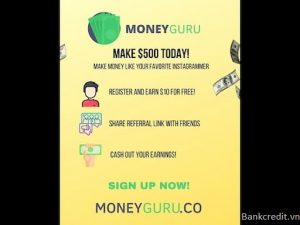 MoneyGuru Là Gì? Có Lừa Đảo Không?