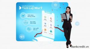 Tích Lũy Như Ý Techcombank Là Gì?
