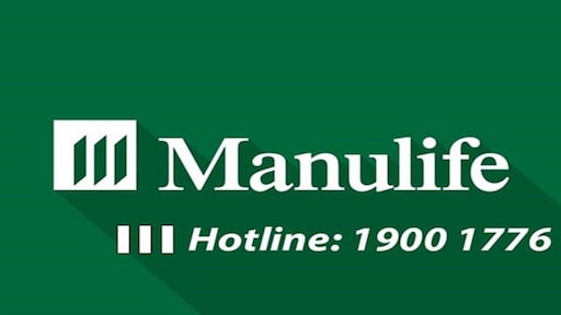 Tổng đài Manulife toàn quốc