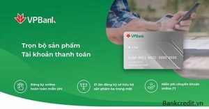 Hướng Dẫn Mở Tài Khoản VPBank Online Tại Nhà Miễn Phí Đơn Giản.