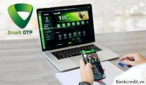 Vietcombank Smart OTP Là Gì?