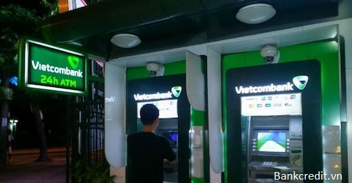Máy R-ATM Vietcombank Là Gì?