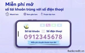 Hướng Dẫn Cách Mở Tài Khoản MB Bank Online Miễn Phí Tại Nhà