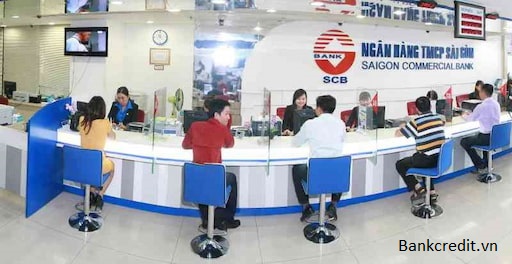 Saigonbank Là Ngân Hàng Gì?