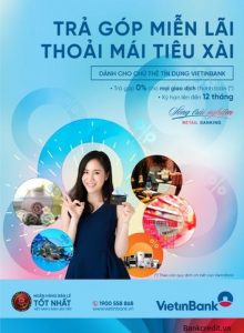Phí Chuyển Đổi Trả Góp Vietinbank Là Gì?