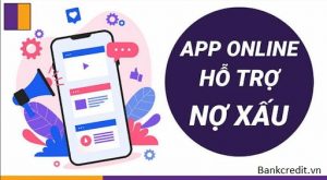99+ App Vay Tiền Hỗ Trợ Nợ Xấu Nhóm 2 - Nhóm 5 Mới Nhất 2023.
