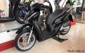 Có Nên Mua Xe SH Trả Góp Không? Cách Mua Xe SH Trả Góp Lãi Suất 0%.