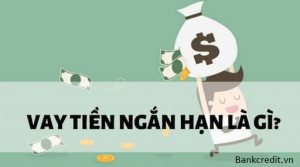 Vay Ngắn Hạn Là Gì? Đặc Điểm & Lãi Suất Vay Ngắn Hạn Là Bao Nhiêu?