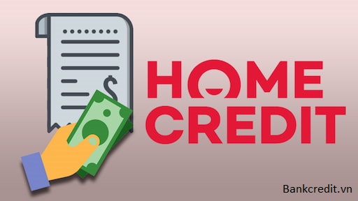 Chuyển Đổi Trả Góp 0% Thẻ Tín Dụng Home Credit.