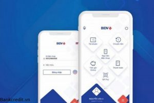 Quên Mật Khẩu BIDV Smart Banking & Cách Lấy Lại Mật Khẩu Khi Bị Khóa.