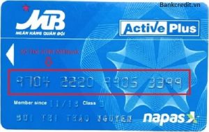 Số Thẻ MB Bank Là Gì? Cách Xem Số Thẻ MB Online.