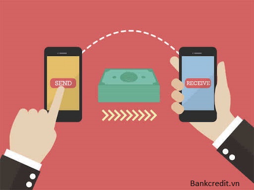 Chuyển Tiền Khác Ngân Hàng Qua Mobile Banking