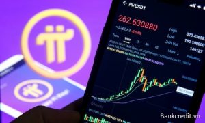 Pi Netword chưa lên sàn tại thị trường Việt Nam.