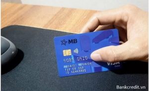 Phí Duy Trì Tài Khoản MB Bank Mới Nhất 2023