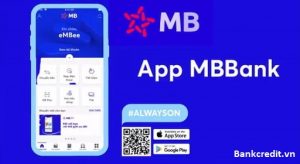 Cách Thay Đổi Số Điện Thoại MB Bank Trên App.