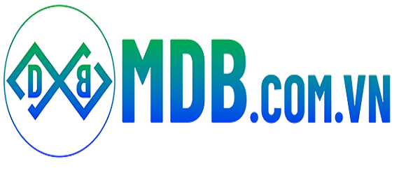 Thông Tin Giới Thiệu Về Website MDB.com.vn