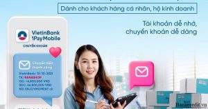 Thông Tin Về Alias Vietinbank