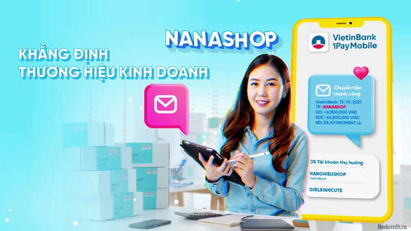 Tính Năng Nổi Bật Của Alias VietinBank