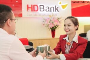 Giới Thiệu Về Ngân Hàng HDBank, cách tra cứu chi nhánh gần nhất.