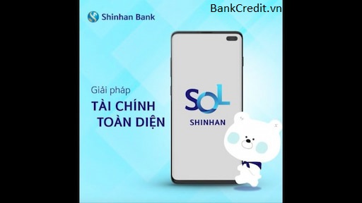 Tên Đăng Nhập SOL Shinhan Bank Là Gì?