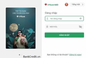 Quên Tên Đăng Nhập VPBank Neo Phải Làm Sao? Cách Xử Lý Nhanh