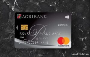 Thẻ đen Agribank là gì? Cách làm thẻ online